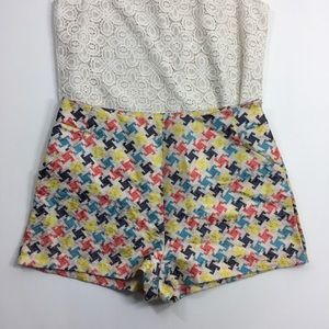 Lovposh | Boutique Colorful Super High Waist Short